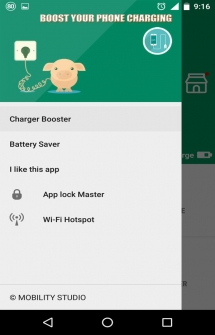 Charger Booster для Андроид